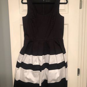 White House Black Market Cocktail Dress